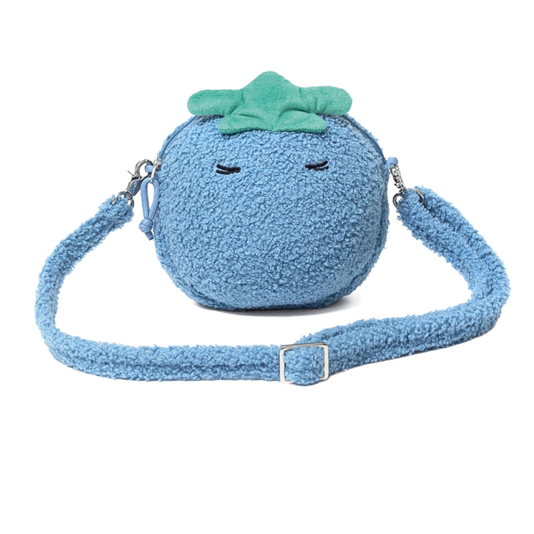 Hoppstar Tasje Cheeky Fruits Bags | Blubelle Hoppstar Tasje Cheeky Fruits Bags | Blubelle