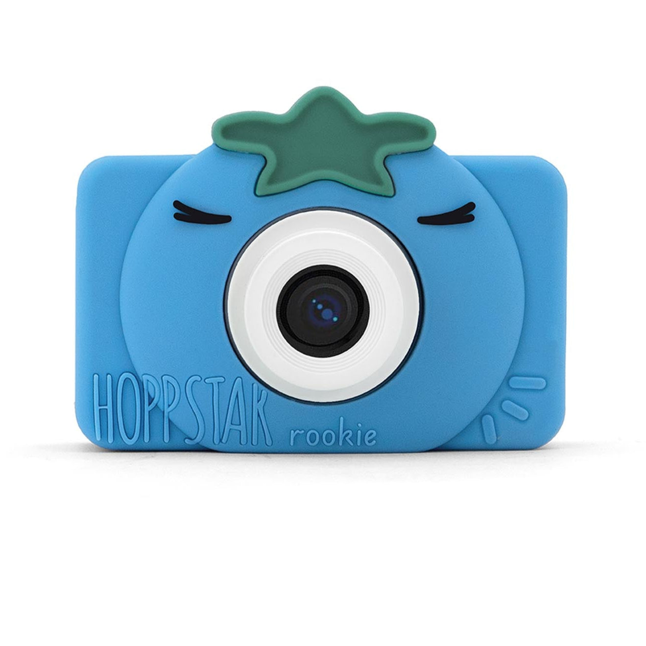 Hoppstar Kinder Camera Rookie | Bluebelle Hoppstar Kinder Camera Rookie | Bluebelle