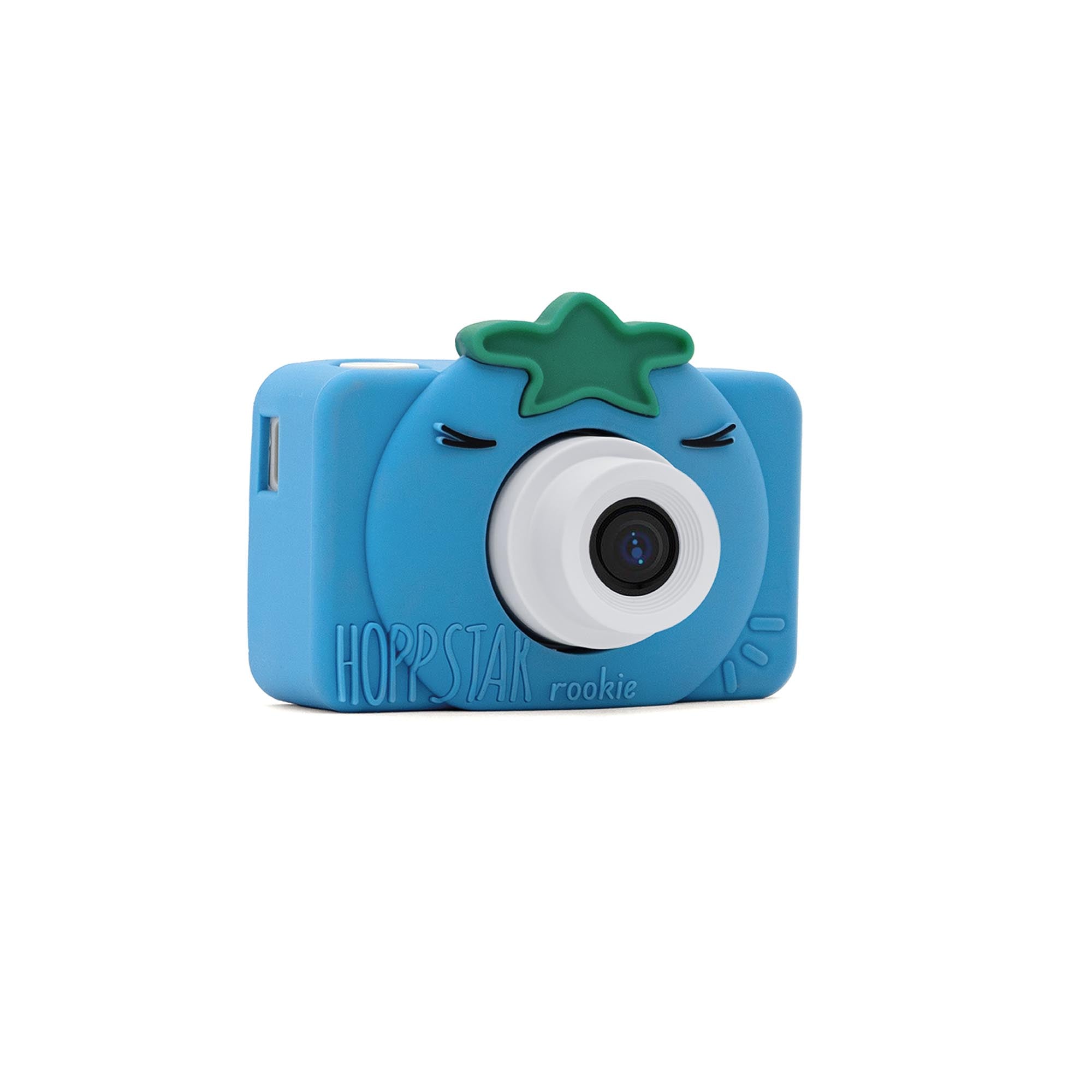 Hoppstar Kinder Camera Rookie | Bluebelle Hoppstar Kinder Camera Rookie | Bluebelle