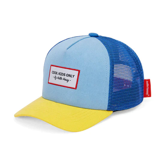 Hello Hossy Pet | Mini Blue Lemon Hello Hossy Pet | Mini Blue Lemon