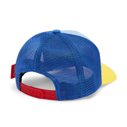 Hello Hossy Pet | Mini Blue Lemon Hello Hossy Pet | Mini Blue Lemon