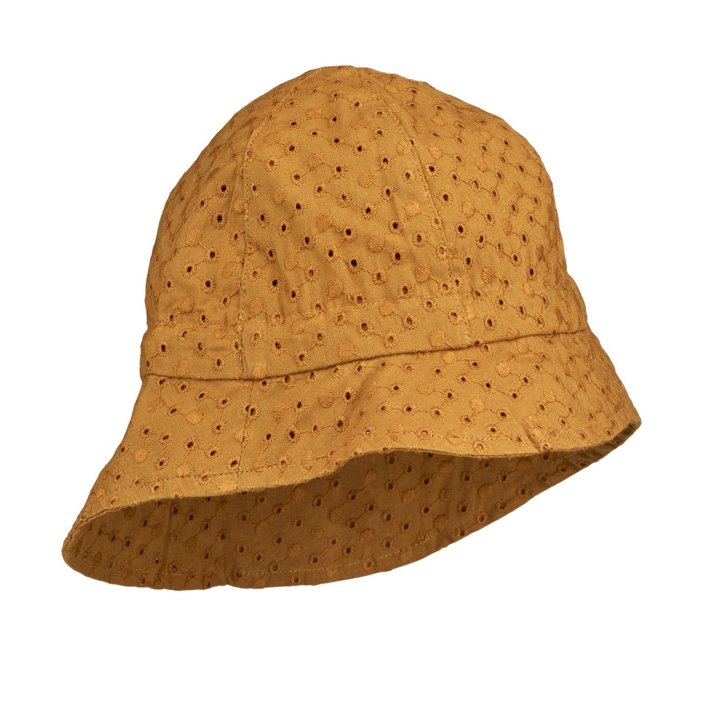 *  Liewood Sunneva UV Zonnehoedje | Golden Caramel *  Liewood Sunneva UV Zonnehoedje | Golden Caramel