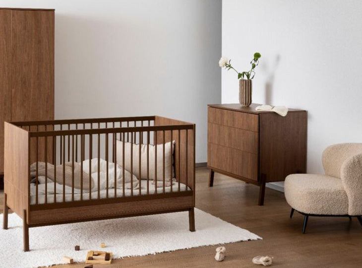 Kindkamer Inrichten: Tips voor Baby, Peuter & Kleuter