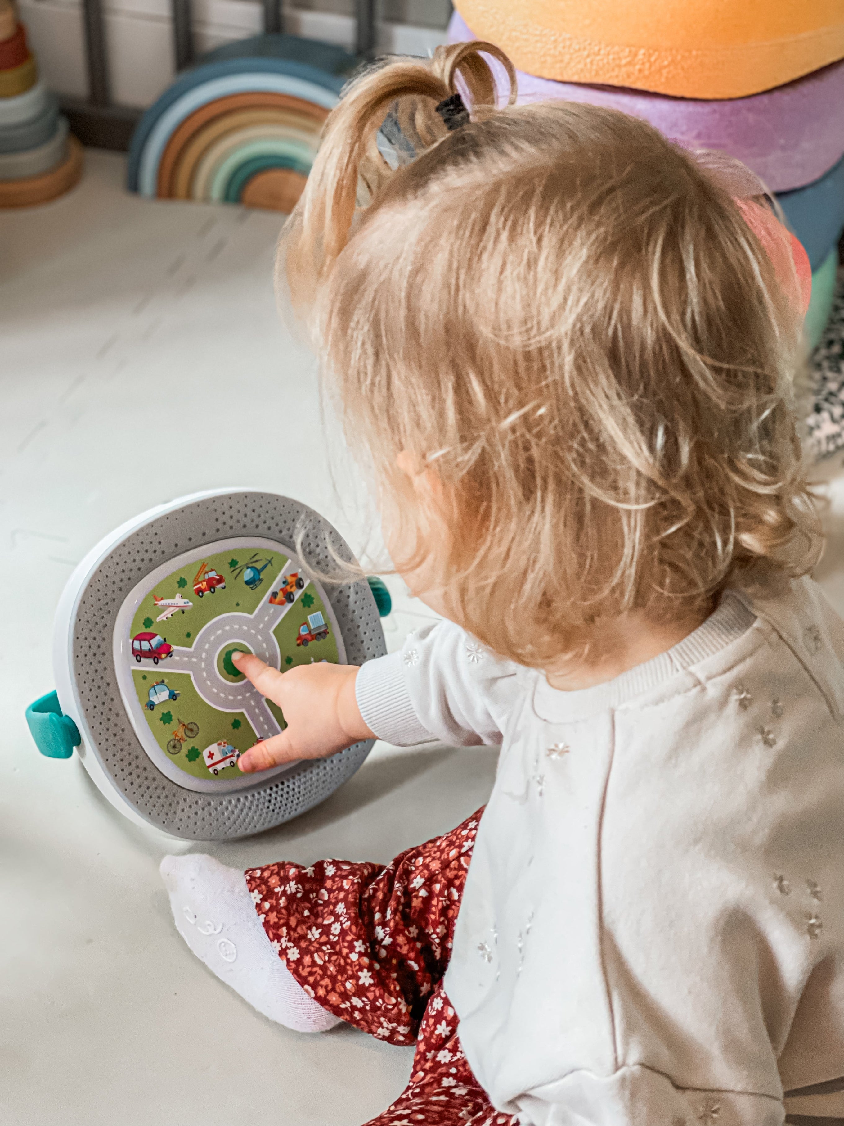 Timio Educatief Speelgoed | Interactief & Schermvrij