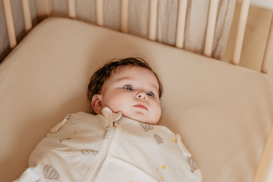 Veilig Slapen: Waarom Correcte Informatie Over Babyslapen Levens Redt