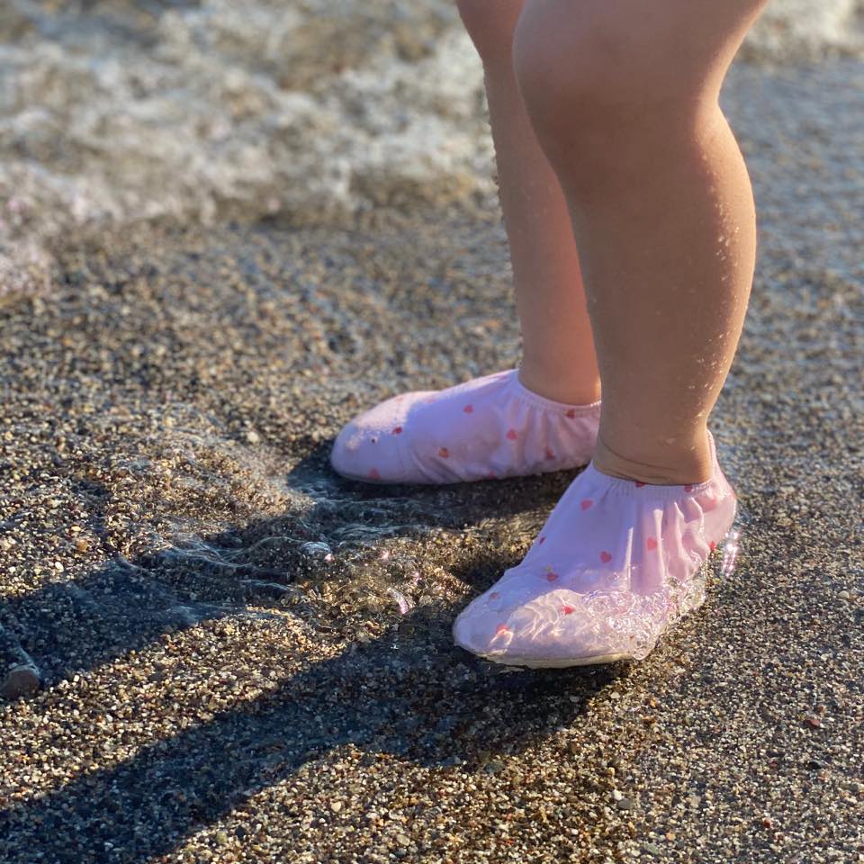Antislipschoenen het hele jaar door