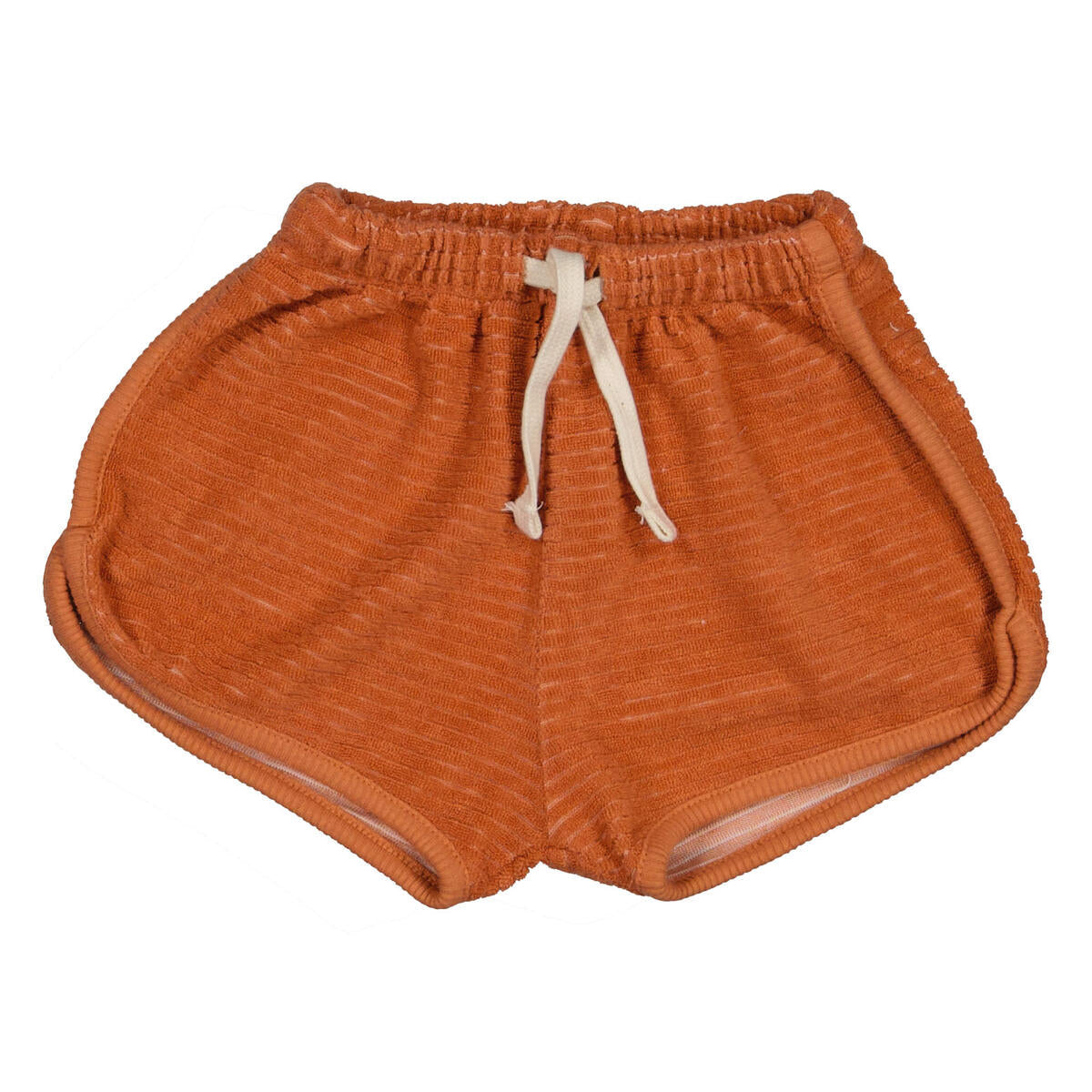 Bean's Terry Short | Apricot*