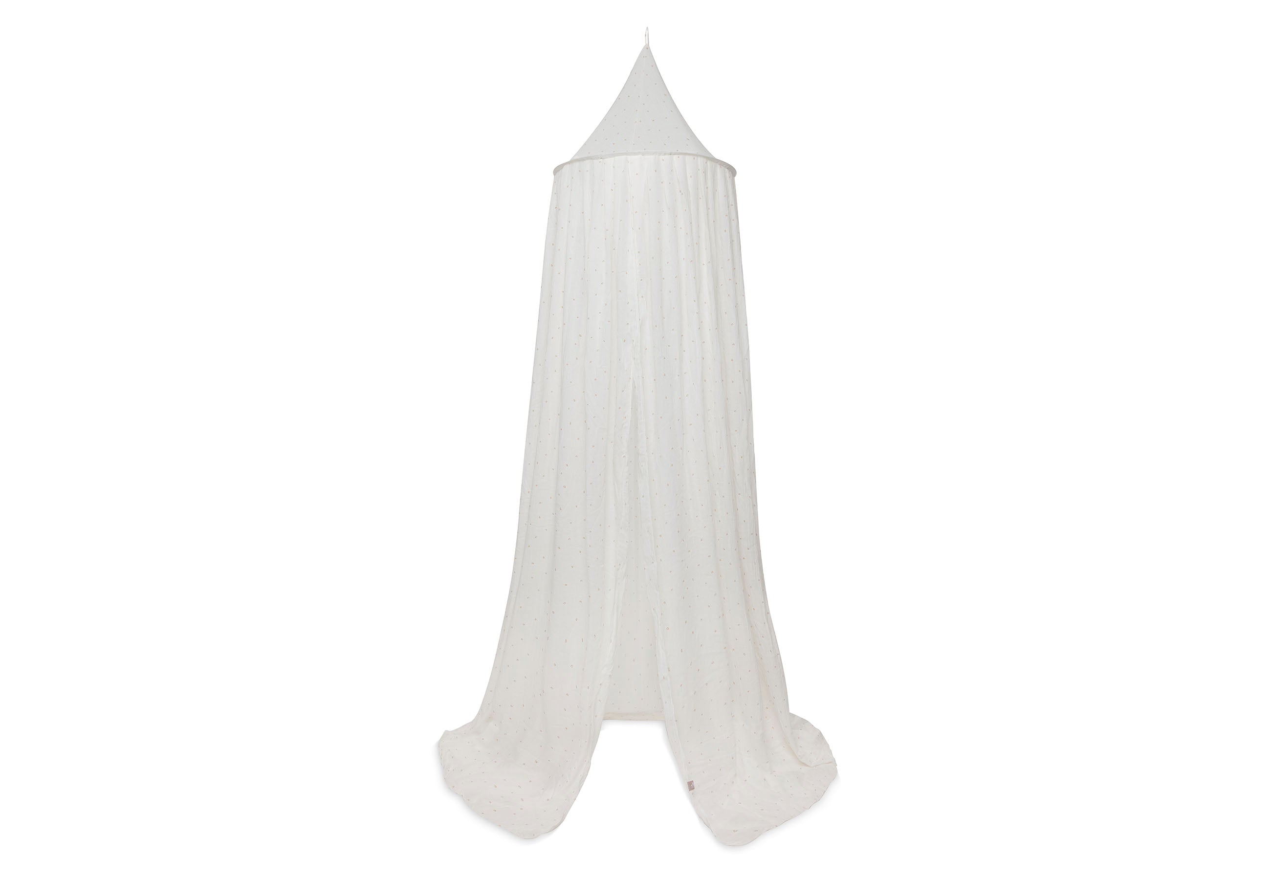 Jollein Klamboe 245cm | Leafs
