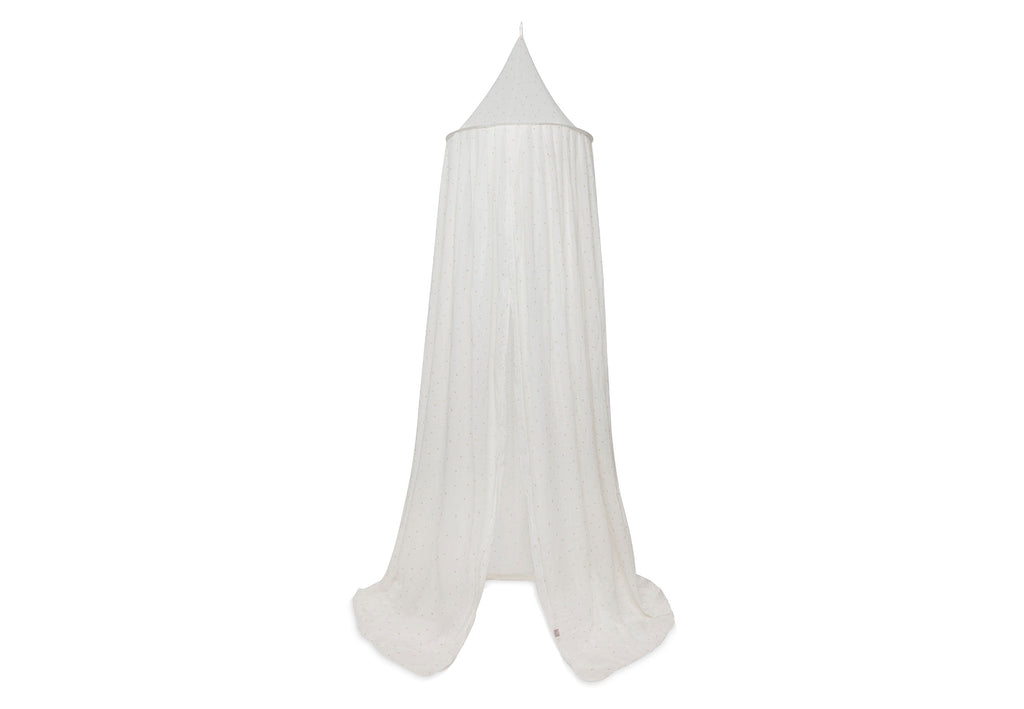 Jollein Klamboe 245cm | Leafs