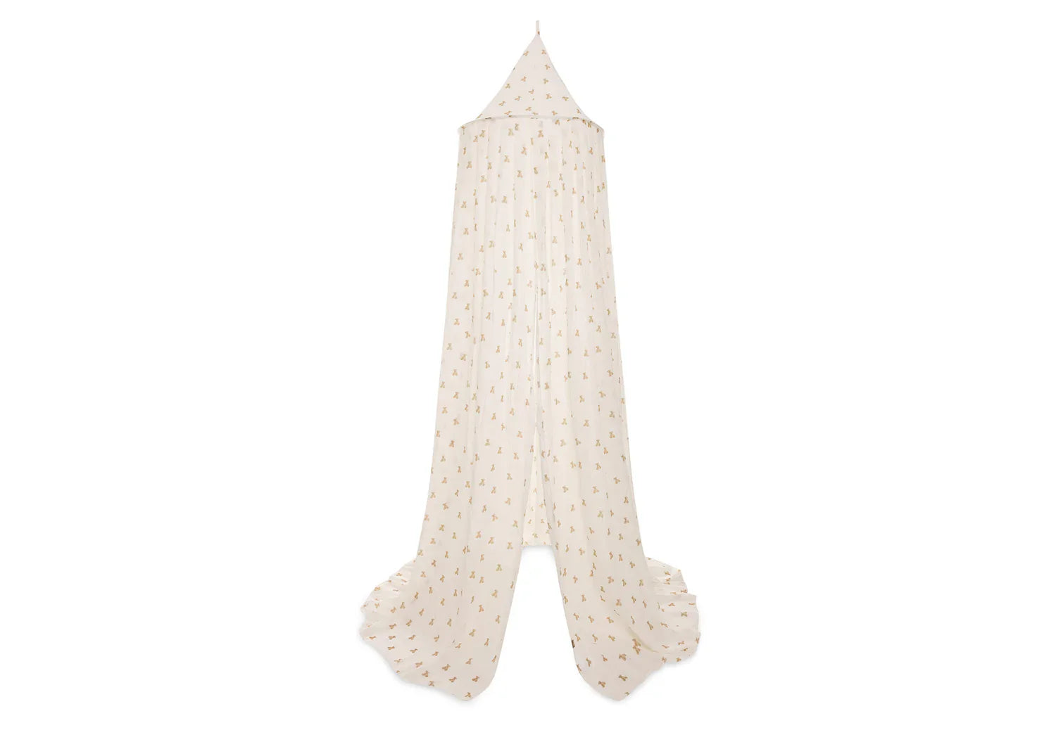 Jollein Klamboe 245cm | Mini Teddy Bear