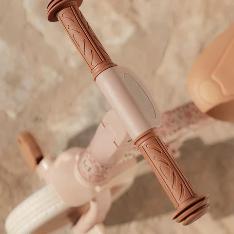 Little Dutch Driewieler 4-in-1 | Roze
