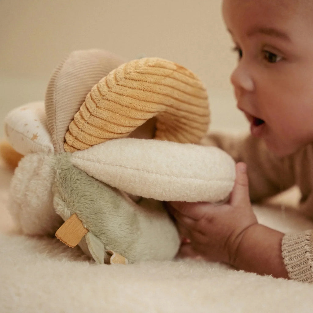 Little Dutch Grijpbal Newborn Naturals