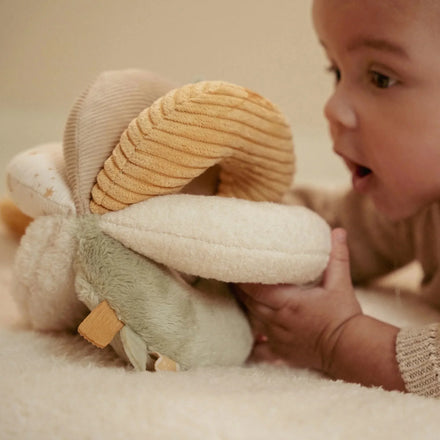 Little Dutch Grijpbal Newborn Naturals