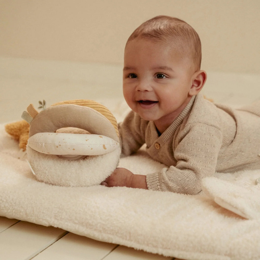 Little Dutch Grijpbal Newborn Naturals