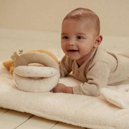 Little Dutch Grijpbal Newborn Naturals
