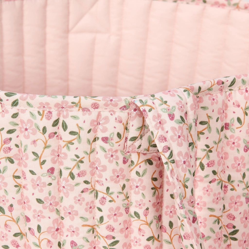 Little Dutch Opbergmand Omkeerbaar Groot 35 Ø | Fairy Floral