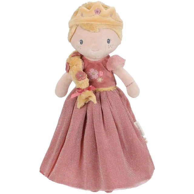 Little Dutch Knuffelpop 35cm | Prinses Julia