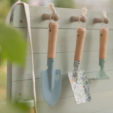 Little Dutch Houten Buitenkeuken | Mint