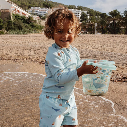 Little Dutch Zwembroek | Ocean Friends