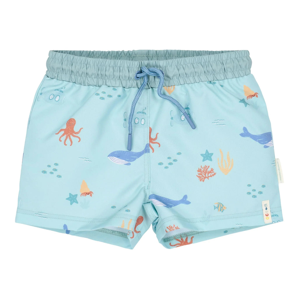 Little Dutch Zwembroek | Ocean Friends