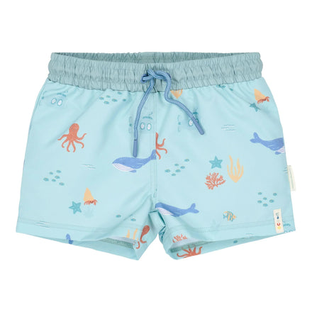 Little Dutch Zwembroek | Ocean Friends