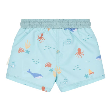 Little Dutch Zwembroek | Ocean Friends