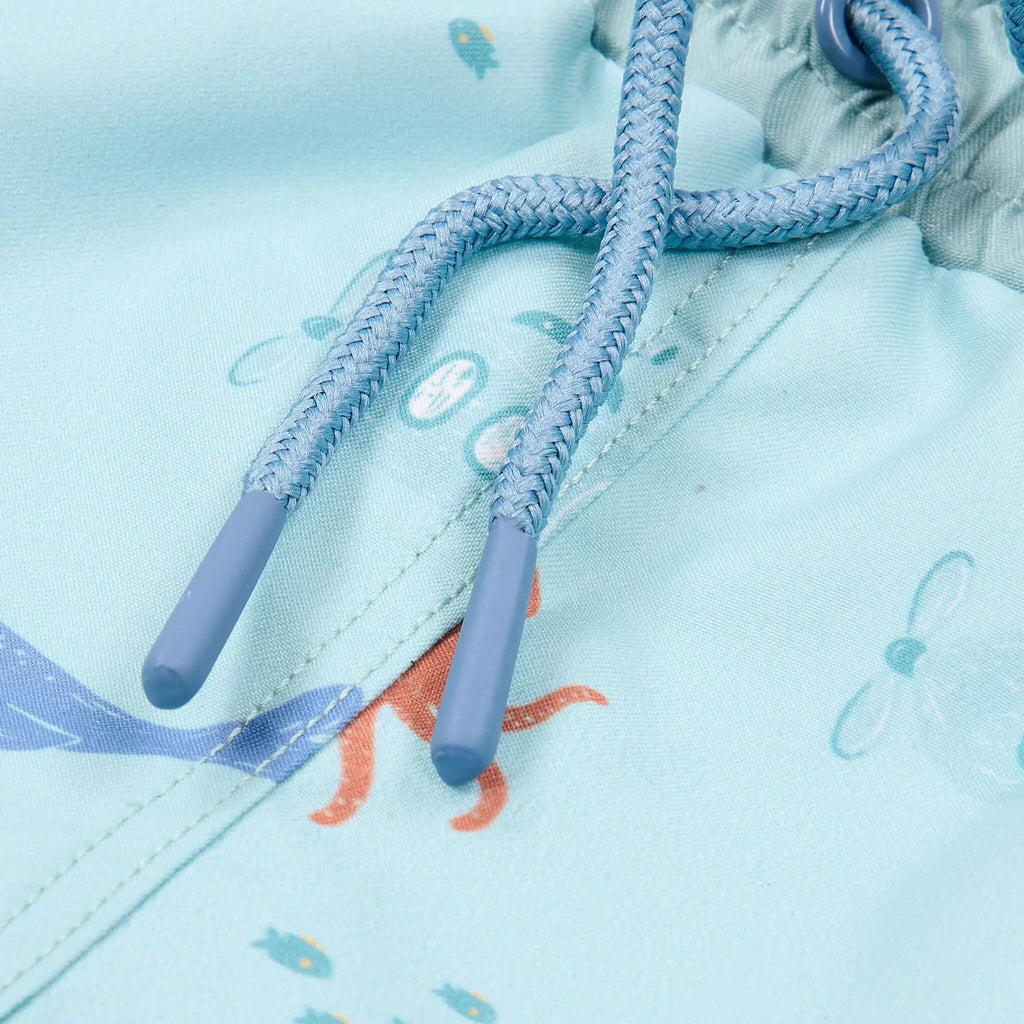 Little Dutch Zwembroek | Ocean Friends