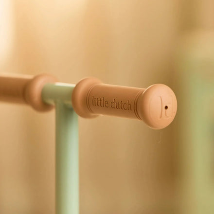 Little Dutch Step 3-wieler | Groen Safari Dreams