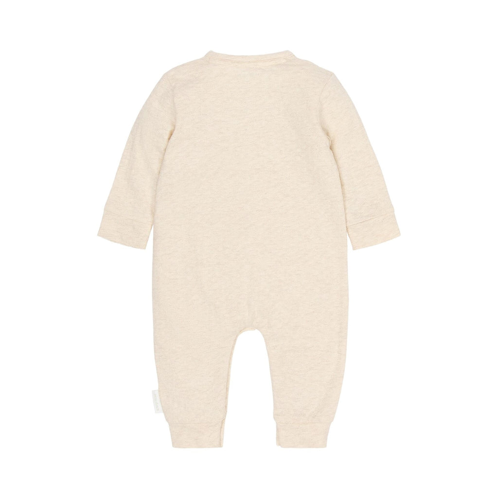 Boxpakje van Little Dutch met houtlook knoopjes midden voor