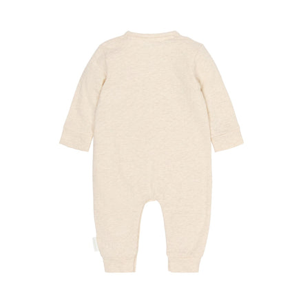 Boxpakje van Little Dutch met houtlook knoopjes midden voor