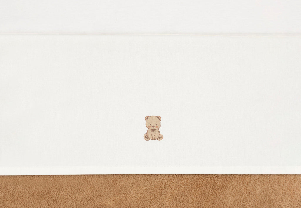 Jollein Laken Wieg 75x100cm | Jollies