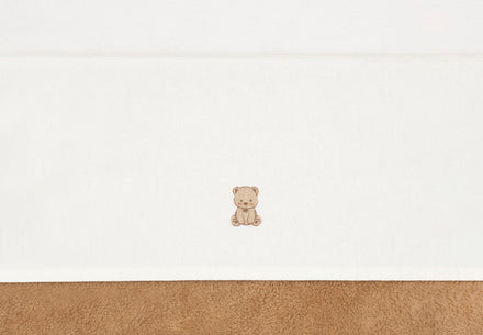 Jollein Laken Wieg 75x100cm | Jollies