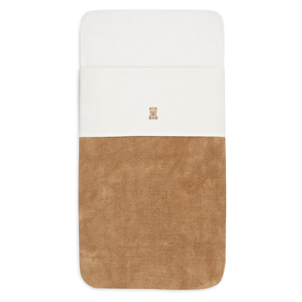 Jollein Laken Wieg 75x100cm | Jollies