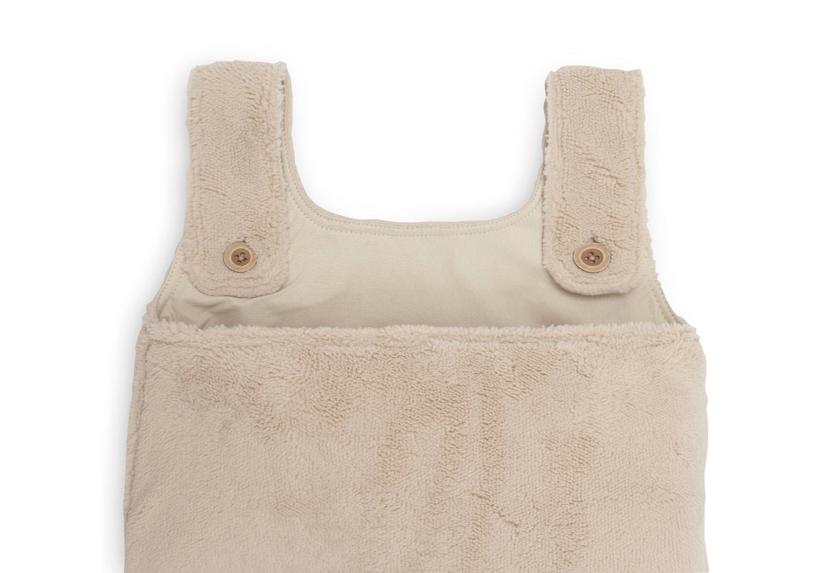 Jollein boxopbergzak Fluffy Sand