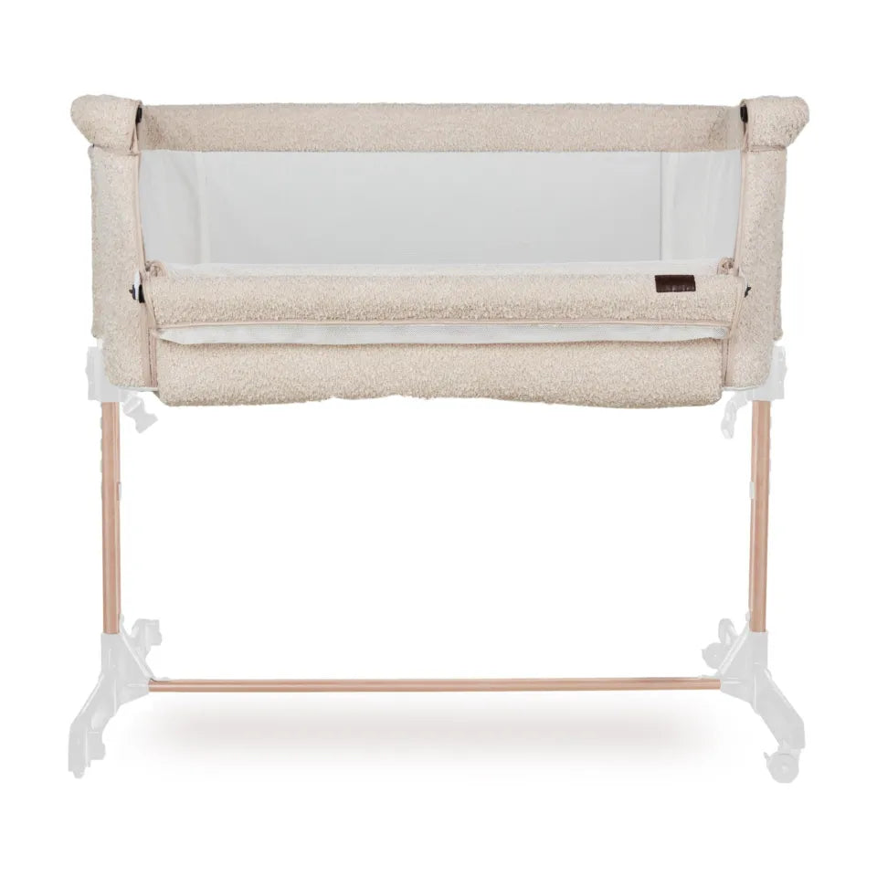 Quax Wieg Side By Side Co-Sleeper | Sheep