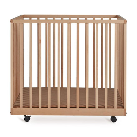 Quax Box Mori | Naturel