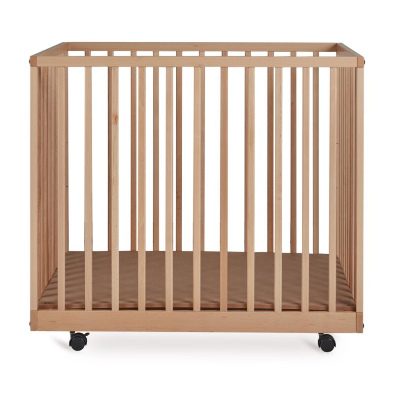 Quax Box Mori | Naturel