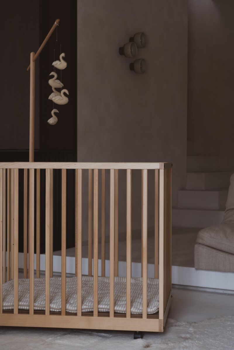 Quax Box Mori | Naturel