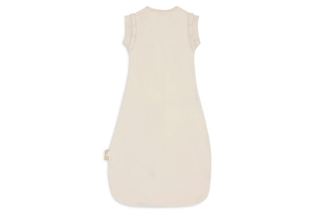 Jollein Slaapzak Cocoon 0-3 maanden Little Waffle Sand