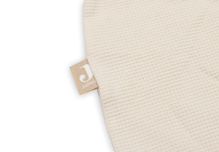 Jollein Slaapzak Cocoon 0-3 maanden Little Waffle Sand