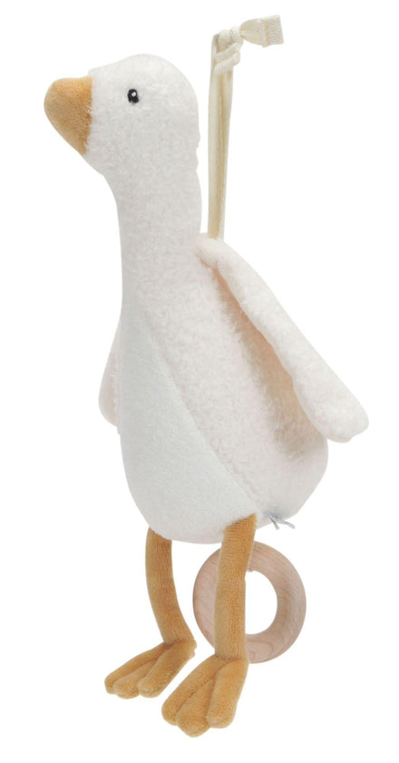 * Little Dutch Muziekdoosje Little Goose