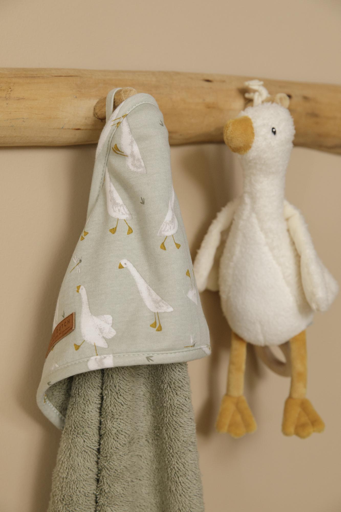 * Little Dutch Muziekdoosje Little Goose