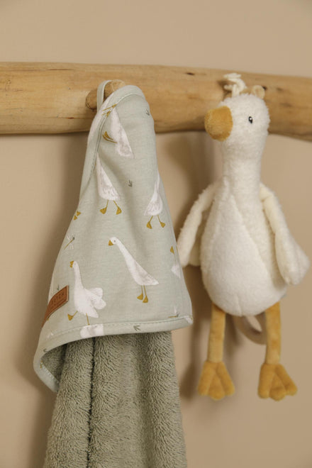 * Little Dutch Muziekdoosje Little Goose