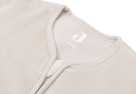 * Jollein Slaapzak Met Afritsbare Mouw 90cm | Velvet Nougat