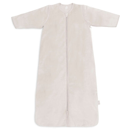 * Jollein Slaapzak Met Afritsbare Mouw 90cm | Velvet Nougat