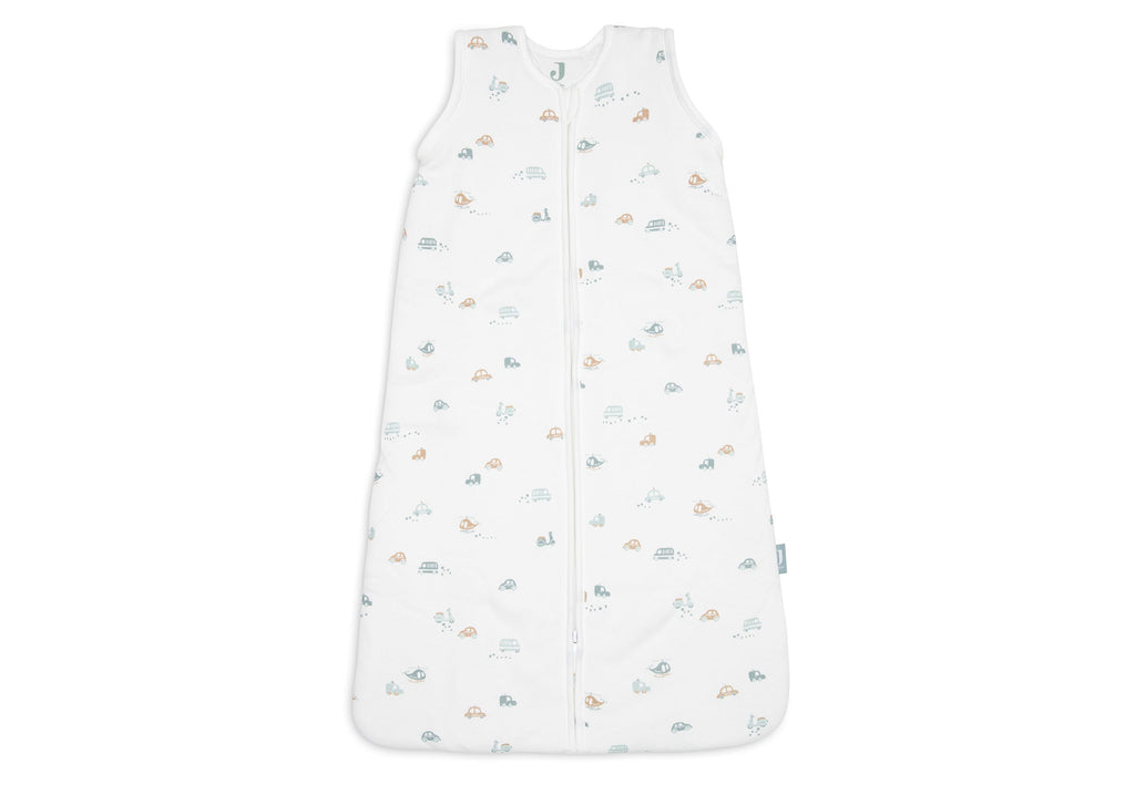 Jollein Baby Slaapzak Met Afritsbare Mouw 90cm | On The Go
