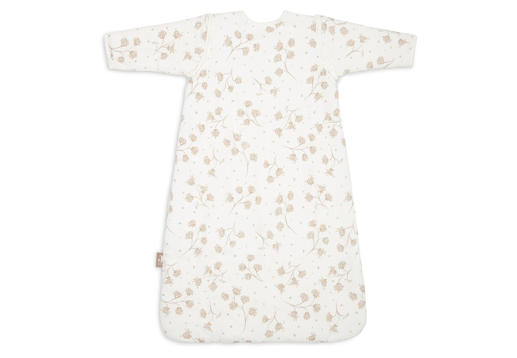 Jollein Baby Slaapzak Met Afritsbare Mouw 90cm | Leafy Dreams