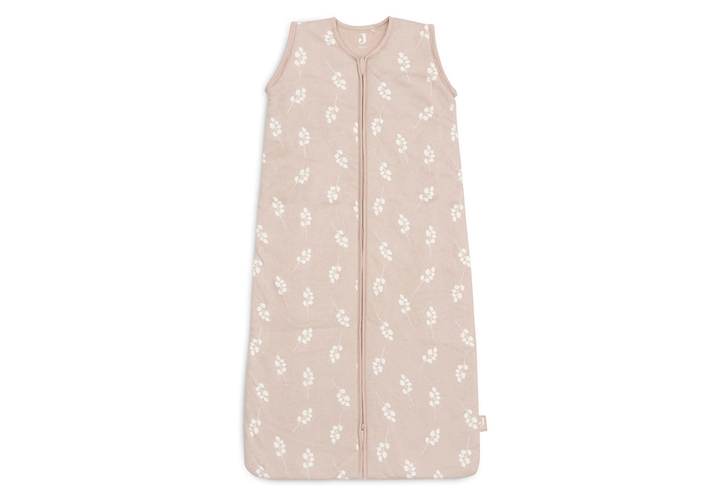 * Jollein Slaapzak Met Afritsbare Mouw 110cm | Twig Wild Rose