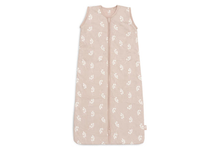 * Jollein Slaapzak Met Afritsbare Mouw 110cm | Twig Wild Rose