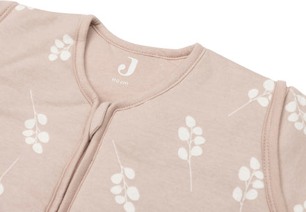 * Jollein Slaapzak Met Afritsbare Mouw 110cm | Twig Wild Rose
